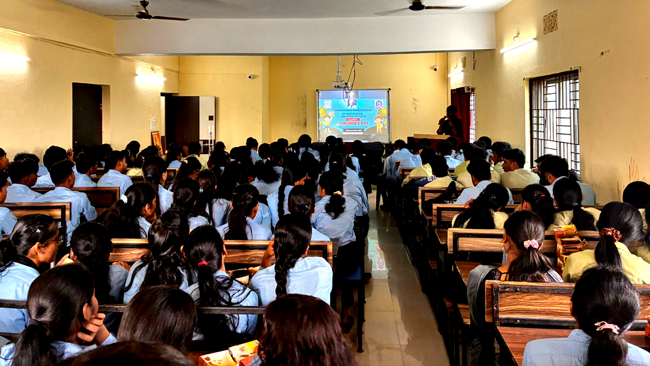 Annual Day